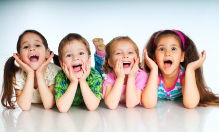 como es un nino hiperactivo de 6 anos